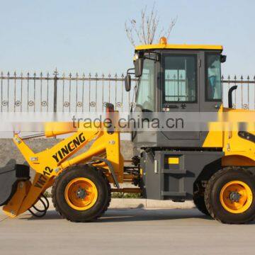 MINI LOADER photo-6