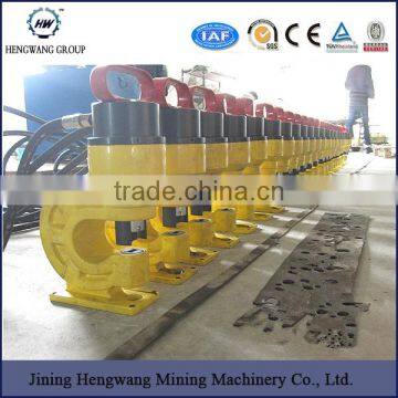 High Quality Eyelet Making Machine photo-2