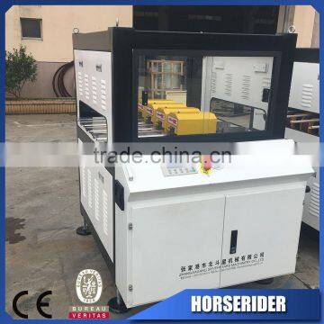 New Design CPVC UPVC Four Cavity Drain Pipe Making Extrusion Plant/four Cavity Pvc Making Production Line photo-4