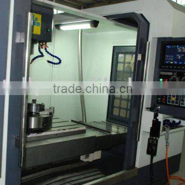 Hot Extrusion Mould