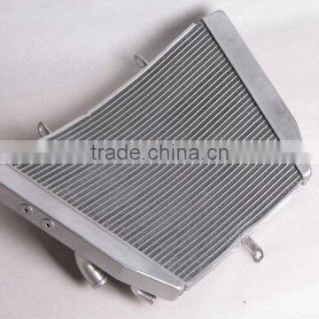 Aftermarket OEM radiator for GSXR600 750