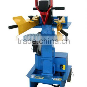 Electric vertical wood log splitter LS9T/1050