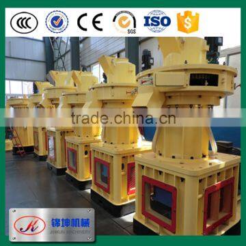 Low Energy Consumption and Less Expensive Wood Pellet Making Machine photo-4
