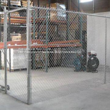 Commercial Chain Link Fence photo-3