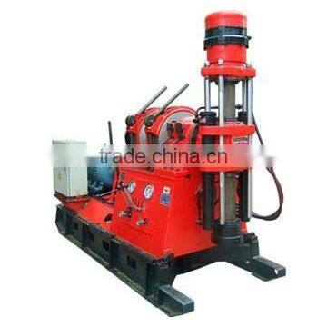 Core Drilling Rig XY-200 Water Drilling Rig photo-4
