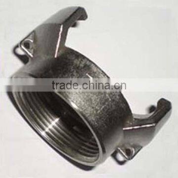 AD5- Alum Guillemin Coupling photo-4