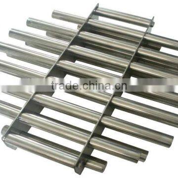 Industrial Magnet 5/7/9 magnet bars neodymium magnetic filter