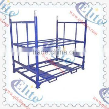 Truck Tire Storage Rack/ Stackable Pallet Storage Rack for Tire photo-3