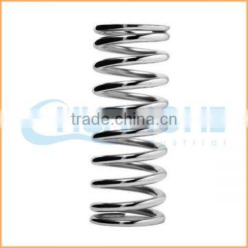 Factory Direct Small Wire Dia Compression Spring photo-2