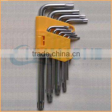 Chuanghe Sales Hex Allen Hex Key Sizes