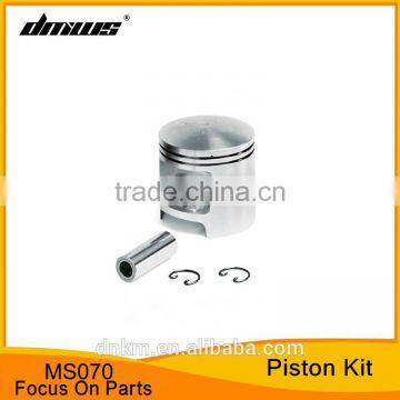 Cheap price of 070 105cc chainsaw piston kit