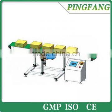 High quality Best price for Automatic Labeling machine for Carton (MPC-L)