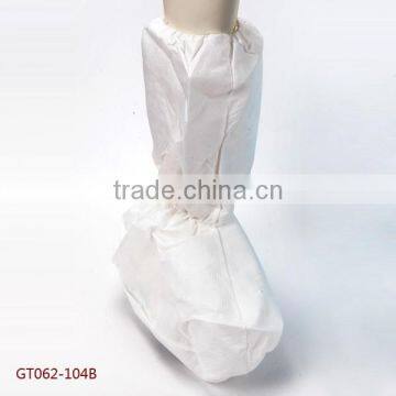 Medical Use Disposable Boot Cover photo-3