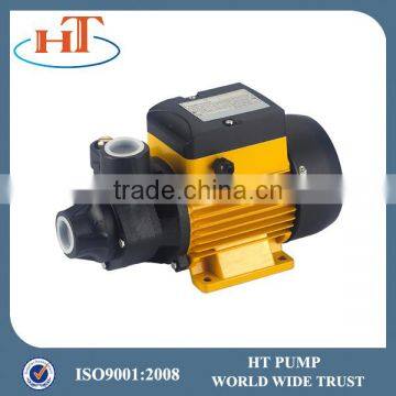 small pump water machine