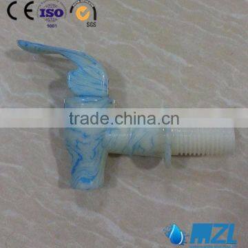 China Factory Plastic Tap, Plstic Faucet and Bibcock for Water Dispenser Popular in France photo-5
