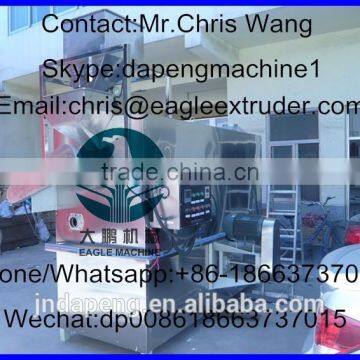 304 Stainless Steel Dryer Oven,roaster Machine for Snacks photo-3