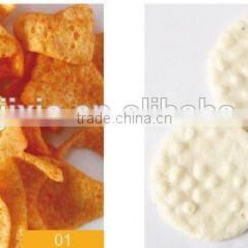 Corn Doritos/tortilla Making Machine photo-3