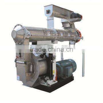 Cheaper wood pellet machine line price for sale