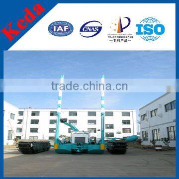 Multifunctional Dredger Water King Dredger photo-2
