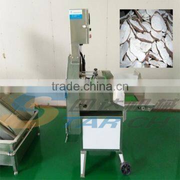 Full Automatic Large Capacity Cassava Chips Cutting Machine