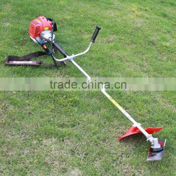 CG330 32.6CC 1E36F 2 STROKE Gasoline Brush Cutter photo-4