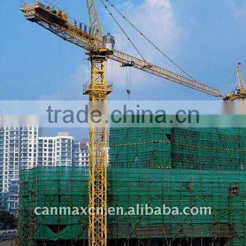 QTZ63(TC5610) tower crane