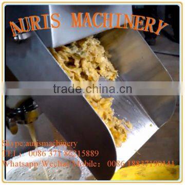 2015 Top Selling Stainless Steel Fruit Juicer Machine on Sale photo-3