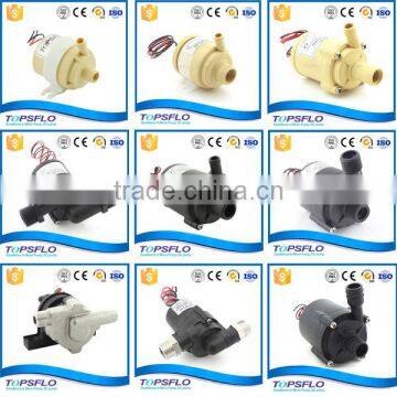 Experienced Mini Pump China Supplier photo-2