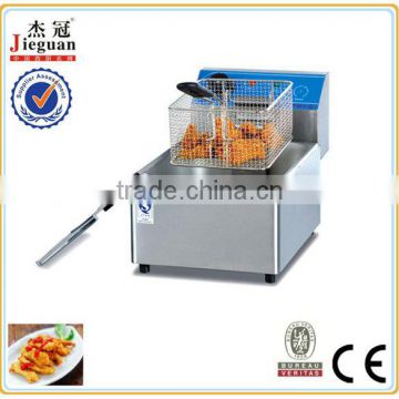 Electric mini deep Fryer DF-6L(CE Certificate) for home use 0086-13580546328