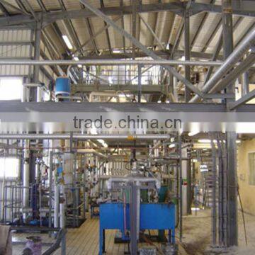Great Quality --10TPH Complete Sesame Cleaning Line photo-6