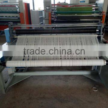 Ultrasonic Cold Knife Slitting Machine photo-2