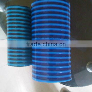 Plastic Irrigation Pipe