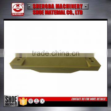 Silicone Rubber Block for Shoe Last Pull Out Machine photo-3