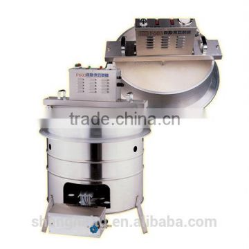 F-503 High quality soya milk cooking machine