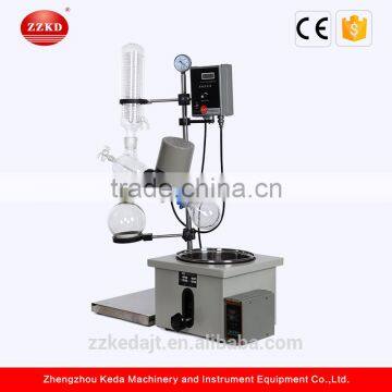Lab Small Rotary Evaporator photo-4