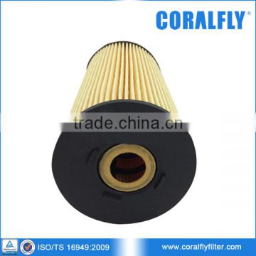 High Efficiency truck parts Oil Filter 3661800709