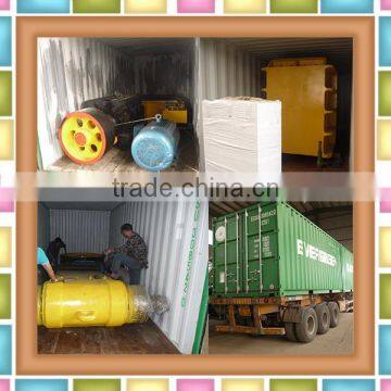 50% discount hot sale in Indonesia jaw crusher machine, jaw crusher price