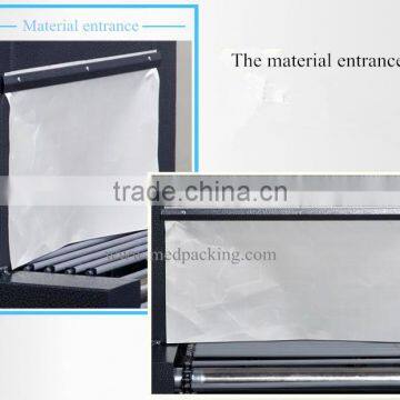 BSL-4030 Heat Shrinkable Packaging Machine Heat Shrinkable Machine Shrink Film Packaging Machine Laminate photo-6