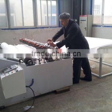 Industry Use Paper Cutting Machine Made in China for Sale photo-6