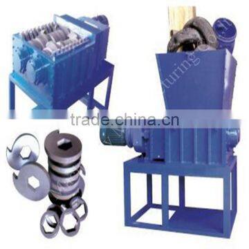 Tire Shredders for Sale photo-3