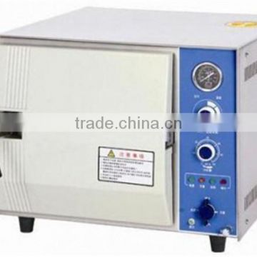 Bluestone Autoclave:Table Top Dental Autoclave TS-A Class N Autoclave Sterilizer Equipment for sale