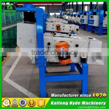 Grain Vibration Cleaner Fenugreek Seed Precleaning Machine photo-5