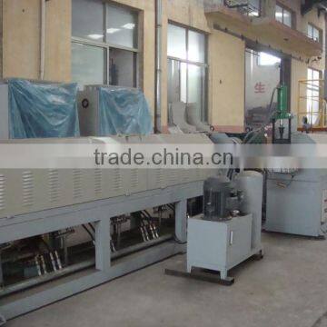 PS Foam Sheet Extrusion Line photo-3