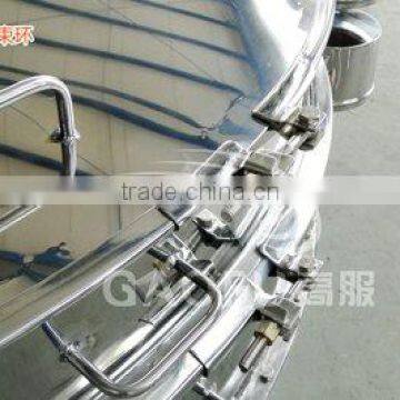 Stainless Steel Mesh Dry Pollen Extraction Vibrating Screen Sifter photo-4