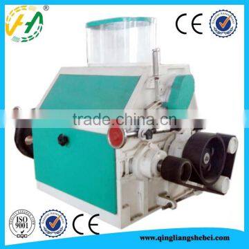 New technology and full automatic flour mill machinery for sale