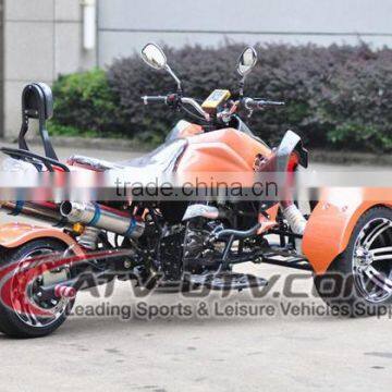 Good Price 3 Wheels 250cc 4 Speed China Dune Buggy (AT2506) photo-4