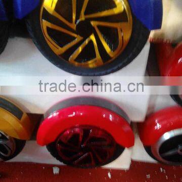 Toy Vehicle Type Fashion Sport Electric Monocycle Ulwheel 2 Wheel Self Balance Scooter photo-6