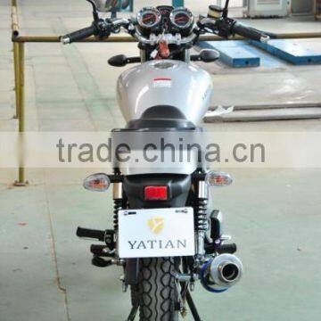Attractive Price 125cc Popular Chinese Motorcycle for Adult photo-6