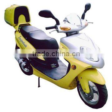 50cc fuel scooter/ EEC Scooter/ gas scooter/ motor scooter(TKM50E-3)