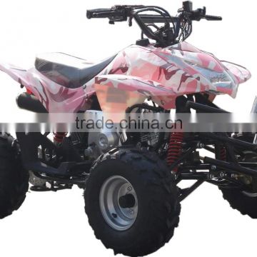 high quality 110cc Automatic sport ATV for kids drive (TKA110-A)